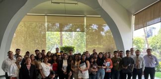 Obtendrán Pasaporte Americano 24 Ciudadanos Mexico-Americanos que Radican en Tlaxcala -AlternativaTlx
