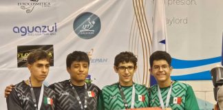 Obtiene Tlaxcalteca Medallas de Bronce en Honduras -AlternativaTlx