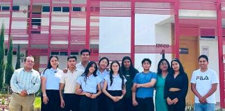 Obtienen Estudiantes de la UATx Primeros Lugares en Expo Emprendedora ANFECA - AlternativaTlx