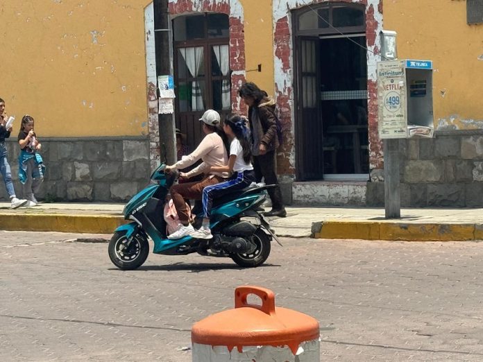 Otorga Gobierno Estatal Facilidades para Regularizar Motocitletas -AlternativaTlx