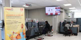 Otorga INFONAVIT 1.2 Billones de Pesos en Créditos en esta Administración -AlternativaTlx
