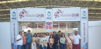 Participa Cecyte Tlaxcala en Concurso Nacional de Creatividad e Innovación Tecnológica en Zacatecas -AlternativaTlx