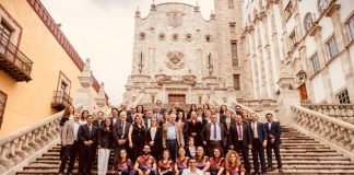 Participa ICATLAX en Reunión Regional de los ICAT en Guanajuato -AlternativaTlx