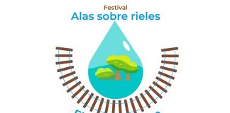 El Museo Nacional de los Ferrocarriles Mexicanos Celebra la Sexta Edición del Festival Alas Sobre Rieles -AlternativaTlx