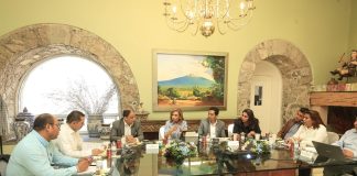 Presenta FOMTLAX Plan de Acción Financiera para Sanear Cartera Histórica -AlternativaTlx