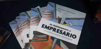 Presentan Libro sobre Emprendimiento en el Sector Salud -AlternativaTlx