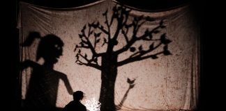 Presentan Otra Casa, Teatro de Sombras Contemporáneo para Infancias  -AlternativaTlx