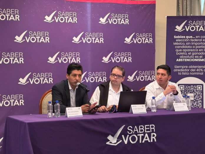 Programas Sociales y Efecto López Obrador Definieron Elección Presidencial -AlternativaTlx Programas Sociales y Efecto López Obrador Definieron Elección Presidencial -AlternativaTlx