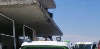 Propietarios de Mototaxis Podrán Acceder a Concesión de Taxi que Otorgue la SMyT -AlternativaTlx