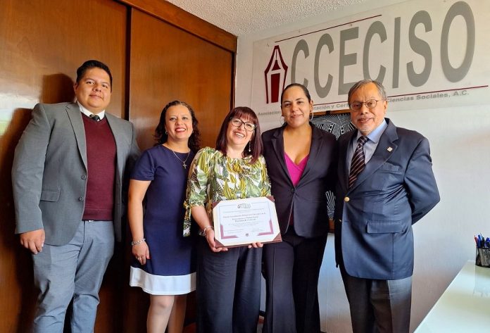 Reacreditan por Cuarta Ocasión Licenciatura en Trabajo Social de la UATx - AlternativaTlx