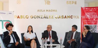 Realiza COLTLAX III Congreso Nacional y I Internacional “Miradas, Críticas y Construcciones Alternativas para los Espacios Rurales” -AlternativaTlx