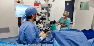 Realiza Hospital Rregional de Tzompantepec Procuración Multiorgánica -AlternativaTlx