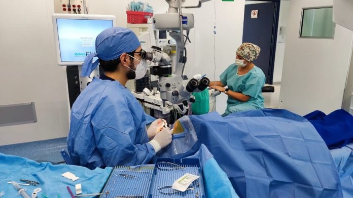 Realiza Hospital Rregional de Tzompantepec Procuración Multiorgánica -AlternativaTlx