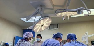 Realiza Hospital de Tzompantepec el Quinto Transplante Renal de 2024 -AlternativaTlx