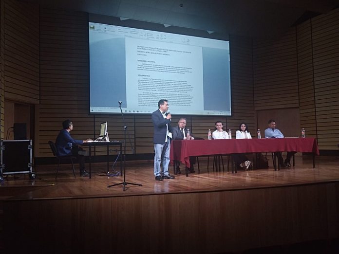 Realizan Proceso Inédito para la Elección del Titular de la Escuela de Música del Estado de Tlaxcala -AlternativaTlx