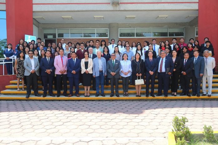 Realizó UATx Segundo Foro de Praxis Profesional - AlternativaTlx