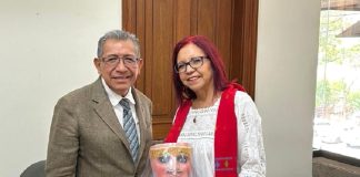 Rector de la UATx Presenta Avances a Secretaria de Educación -AlternativaTlx