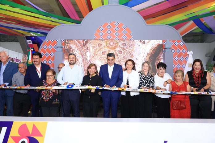 Refuerza Gobernadora Acciones en Favor de los Tlaxcaltecas -AlternativaTlx