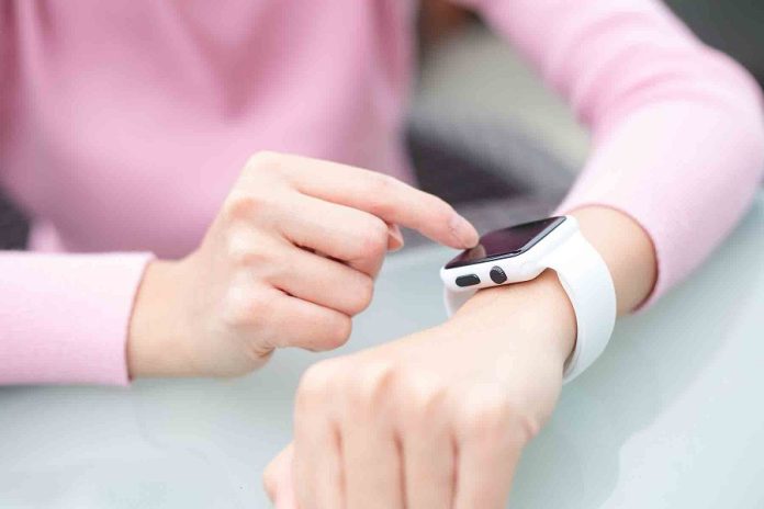 Relojes Inteligentes, Grandes Aliados de la Atención Médica -AlternativaTlx