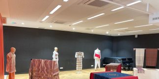 Se Exhiben en Francia 24 Obras de Arte Textil Mexicano -AlternativaTlx