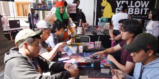 Se Lleva a Cabo con Éxito la Tercera Edición de la Feria Geek  -AlternativaTlx