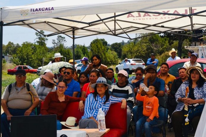 Secretaría de Bienestar Impulsa Acciones Sustentanbles Entre Beneficiarios de sus Programas -AlternativaTlx Secretaría de Bienestar Impulsa Acciones Sustentanbles Entre Beneficiarios de sus Programas -AlternativaTlx