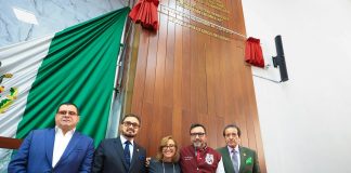 Signan Convenios de Colaboración Gobierno del Estado e Instituto Politécnico Nacional -AlternativaTlx
