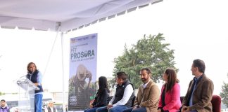 Tlaxcala, Segundo Lugar Nacional en Combate a la Pobreza Alimentaria -AlternativaTlx