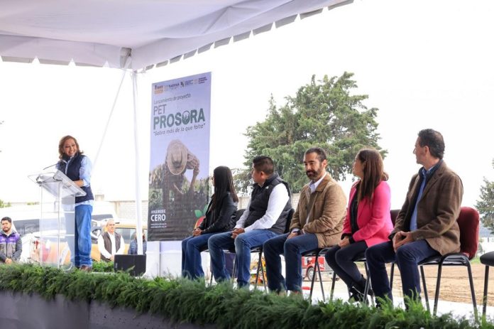 Tlaxcala, Segundo Lugar Nacional en Combate a la Pobreza Alimentaria -AlternativaTlx