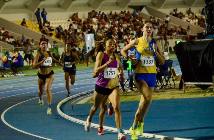 Tlaxcala Suma una Medalla más de Bronce en Nacionales CONADE 2024 -AlternativaTlx