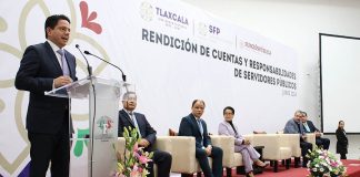 Transparencia y Honestidad Generan Confianza Ciudadana en sus Instituciones: Luis Antonio Ramírez -AlternativaTlx