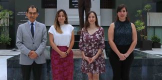 UAG Estrecha Lazos con Québec  -AlternativaTlx
