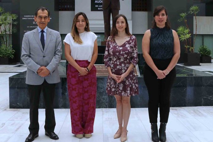 UAG Estrecha Lazos con Québec  -AlternativaTlx