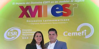 UAG Recibe el Distintivo ESR por Quinto Año Consecutivo -AlternativaTlx