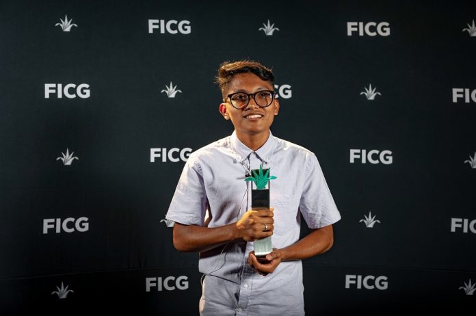 Vergüenza, Ópera Prima del CCC, se Alza con Dos Reconocimientos en el Festival Internacional de Cine en Guadalajara -AlternativaTlx