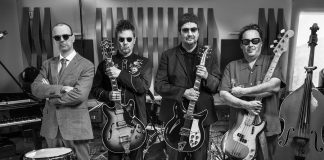 ¡Los Tres Anuncian su Triunfal Regreso a Guadalajara y Ciudad de México! -AlternativaTlx