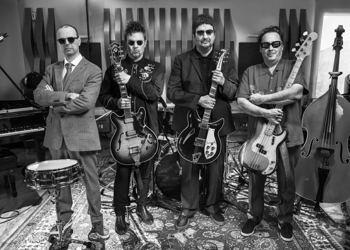 ¡Los Tres Anuncian su Triunfal Regreso a Guadalajara y Ciudad de México! -AlternativaTlx