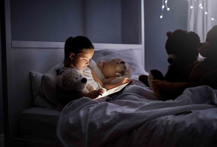 7 Razones para Evitar que tus Hijos Usen la Tecnología Sin Control -AlternativaTlx