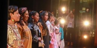 A través de Tengo un Sueño Oaxaca, Niñas, Niños y Jóvenes Muestran la Diversidad Creativa del Corazón Cultural de México -AlternativaTlx