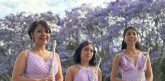 Al Ritmo de Música Clásica y Latinoamericana se Presenta el Ensamble Tlapitzalli en el Palacio de Cultura de Tlaxcala -AlternativaTlx