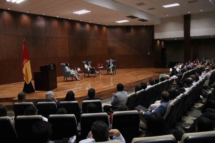 Alianza UAG-ASU Ofrece a Estudiantes Beneficios de Clase Mundial -AlternativaTlx