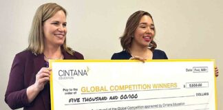Alumna de la UAG Gana Competencia Mundial de Innovación -AlternativaTlx