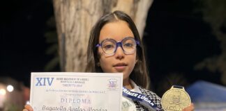 Alumna de la UAG, Nueva Campeona Nacional de Ajedrez -AlternativaTlx