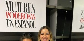 Alumna de la UAG Participaen Foro Forbes Mujeres Poderosas en Español -AlternativaTlx