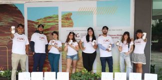 Alumnos, Listos para Vivir el Summer Experience en Arizona State University -AlternativaTlx