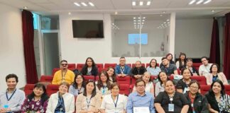 Aporta UATx al Acompañamiento Universitario en la BUAP -AlternativaTlx