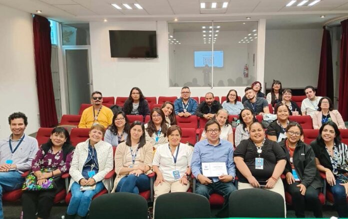 Aporta UATx al Acompañamiento Universitario en la BUAP -AlternativaTlx