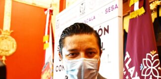 Aprueban Uso Obligatorio de Cubrebocas en Todas las Unidades Médicas Públicas y Privadas de Tlaxcala -AlternativaTlx