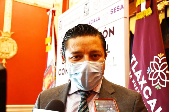 Aprueban Uso Obligatorio de Cubrebocas en Todas las Unidades Médicas Públicas y Privadas de Tlaxcala -AlternativaTlx