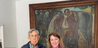 Avala Cuauhtémoc Cárdenas Triunfo de Mujeres en la Política Mexicana -AlternativaTlx